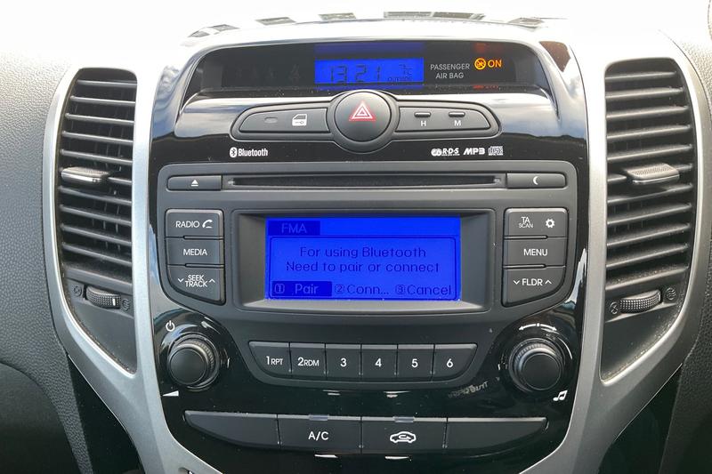 Used Hyundai Ix20 2017 for sale - 77557158: Photo 24