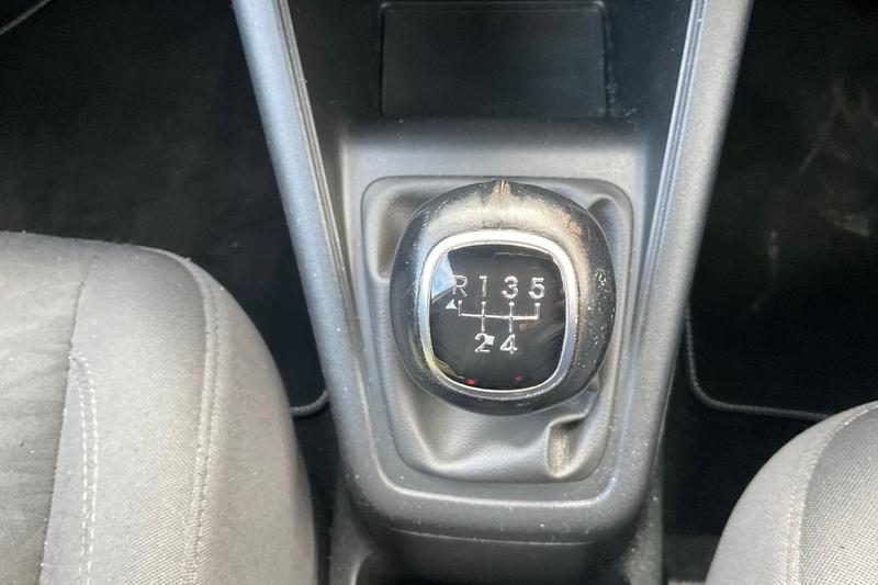 Used Hyundai Ix20 2017 for sale - 77557158: Photo 27