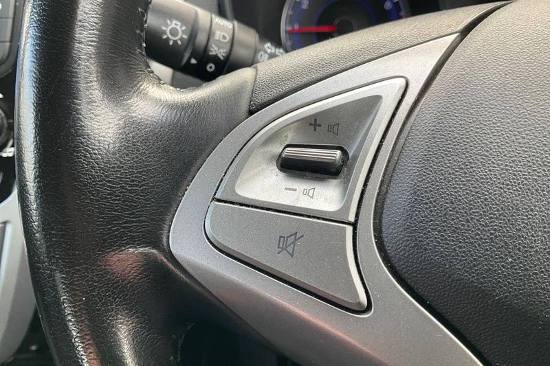 Used Hyundai Ix20 2017 for sale - 77557158: Photo 28