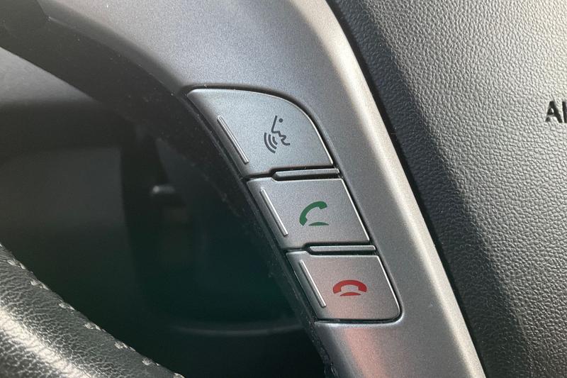 Used Hyundai Ix20 2017 for sale - 77557158: Photo 30