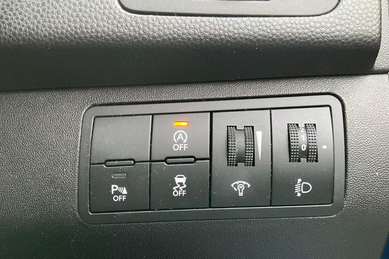 Used Hyundai Ix20 2017 for sale - 77557158: Photo 32