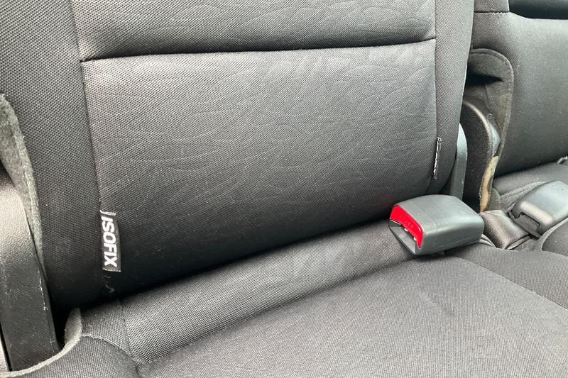 Used Hyundai Ix20 2017 for sale - 77557158: Photo 33