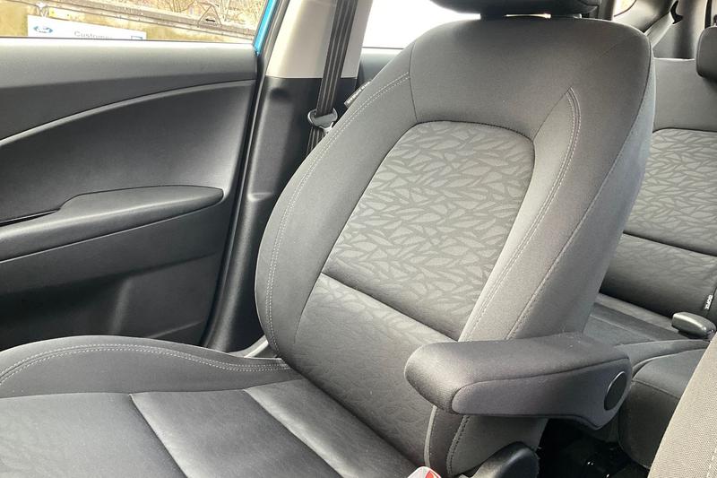 Used Hyundai Ix20 2017 for sale - 77557158: Photo 35