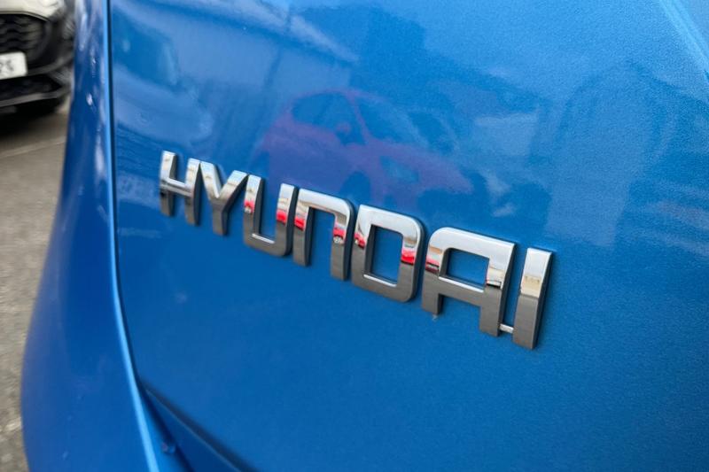 Used Hyundai Ix20 2017 for sale - 77557158: Photo 39