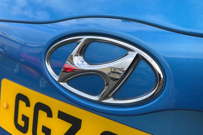 Used Hyundai Ix20 2017 for sale - 77557158: Photo 40