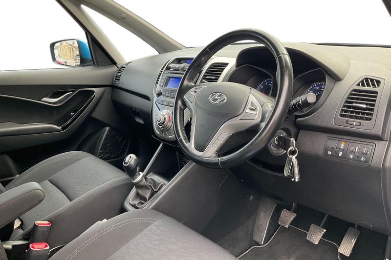 Used Hyundai Ix20 2017 for sale - 77557158: Photo 9