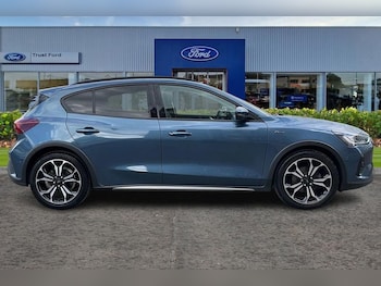 Used Ford Focus 2023 for sale - 78486739: Photo