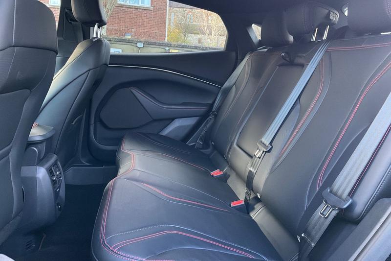 Used Ford Mustang Mach-E 2025 for sale - 76858784: Photo 20