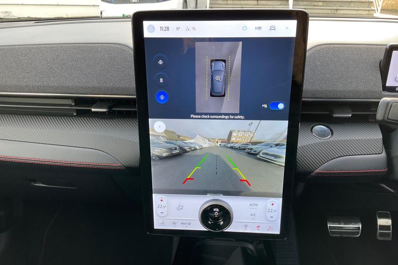 Used Ford Mustang Mach-E 2025 for sale - 76858784: Photo 24