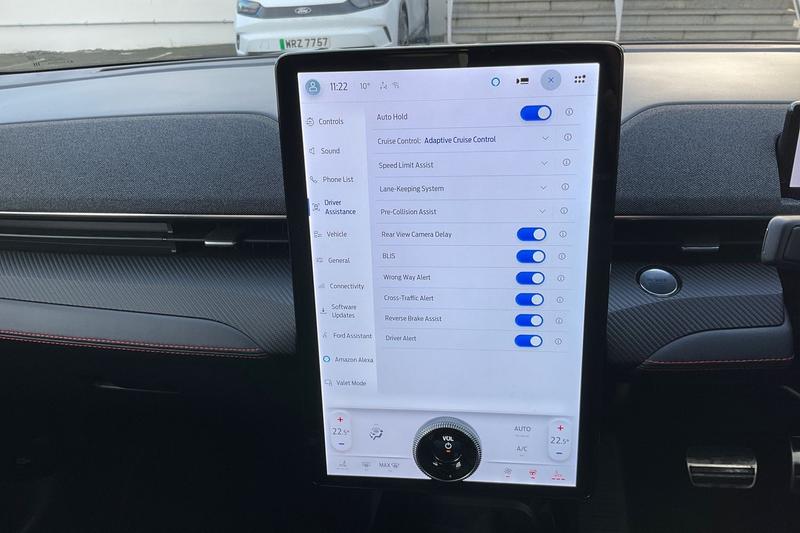 Used Ford Mustang Mach-E 2025 for sale - 76858784: Photo 26