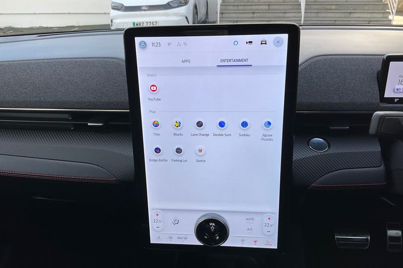 Used Ford Mustang Mach-E 2025 for sale - 76858784: Photo 30