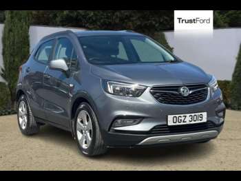 2019 - 1.4T ecoTEC Active 5dr MANUAL