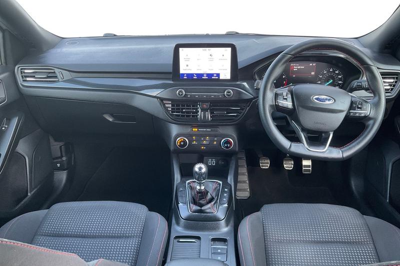 Used Ford Focus 2020 for sale - 77009512: Photo 10