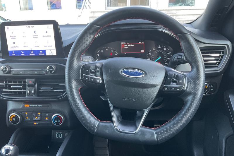 Used Ford Focus 2020 for sale - 77009512: Photo 12