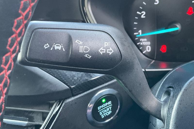 Used Ford Focus 2020 for sale - 77009512: Photo 14