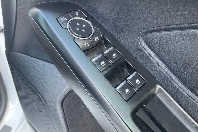 Used Ford Focus 2020 for sale - 77009512: Photo 16