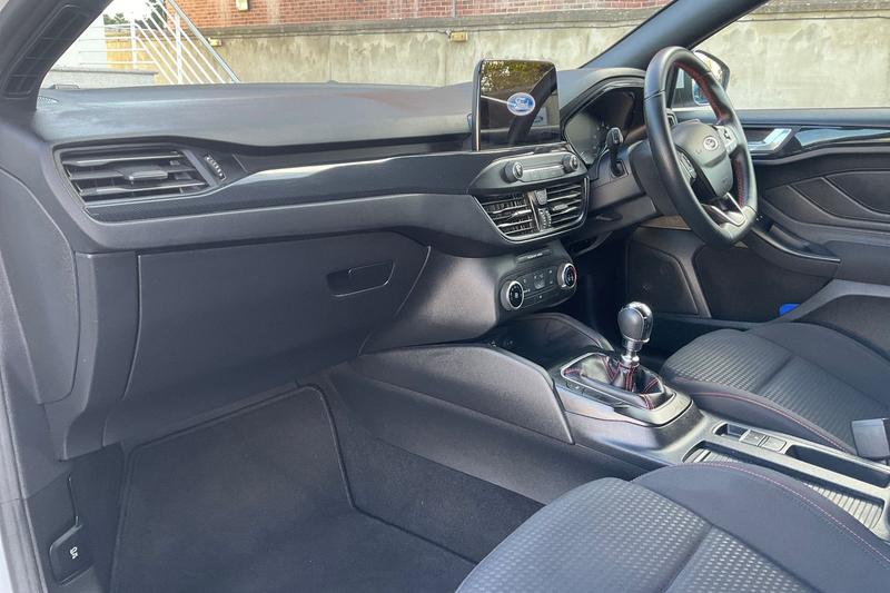 Used Ford Focus 2020 for sale - 77009512: Photo 18