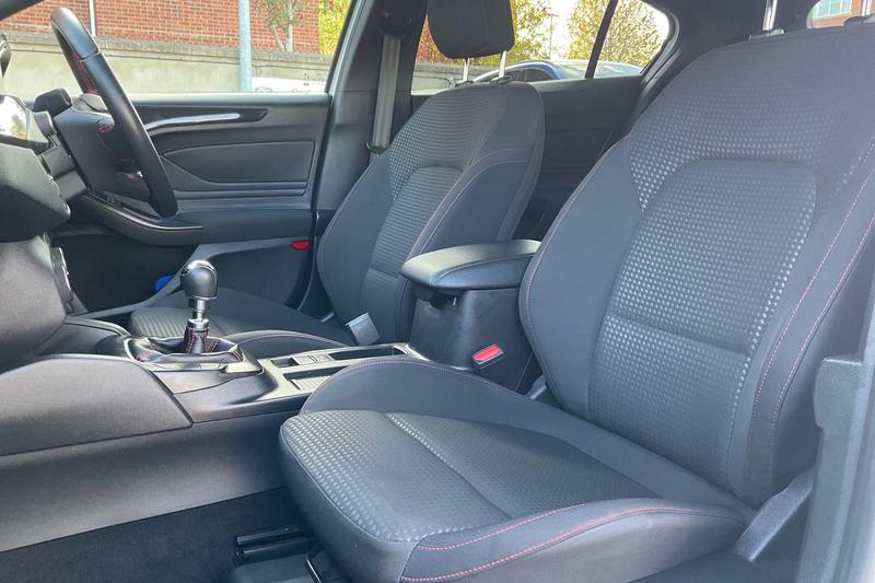 Used Ford Focus 2020 for sale - 77009512: Photo 19