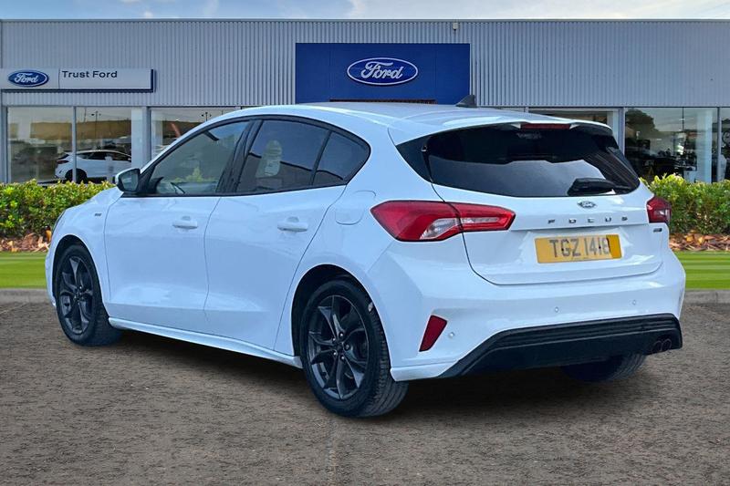 Used Ford Focus 2020 for sale - 77009512: Photo 2