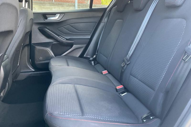 Used Ford Focus 2020 for sale - 77009512: Photo 20