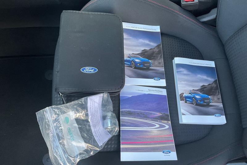 Used Ford Focus 2020 for sale - 77009512: Photo 22