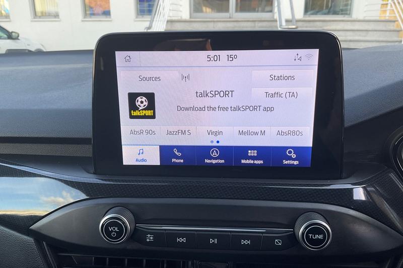 Used Ford Focus 2020 for sale - 77009512: Photo 23