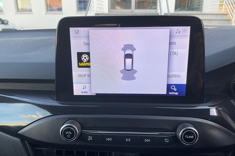 Used Ford Focus 2020 for sale - 77009512: Photo 24