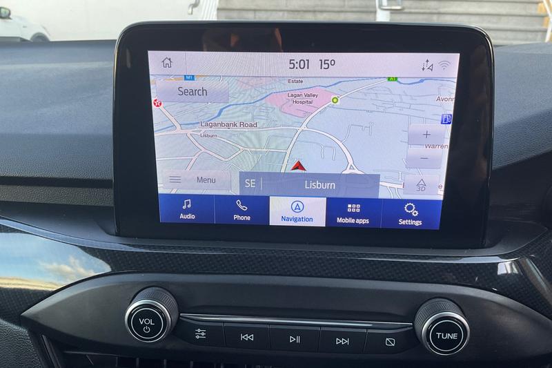 Used Ford Focus 2020 for sale - 77009512: Photo 25