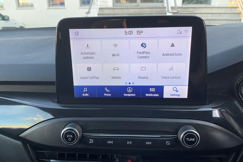 Used Ford Focus 2020 for sale - 77009512: Photo 26