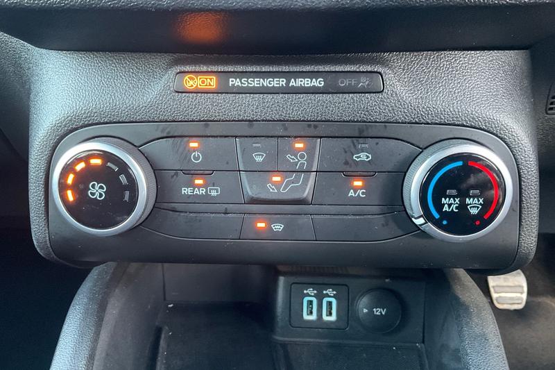 Used Ford Focus 2020 for sale - 77009512: Photo 27