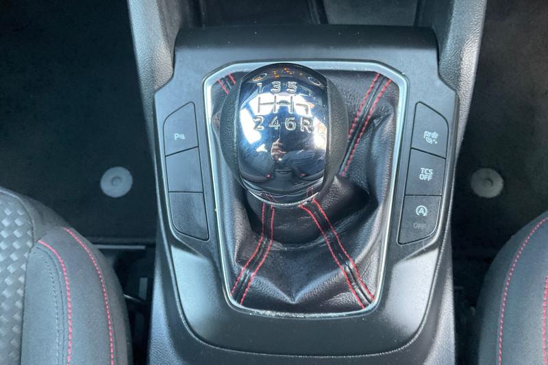 Used Ford Focus 2020 for sale - 77009512: Photo 28