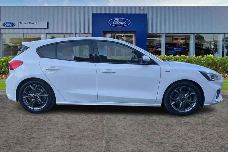 Used Ford Focus 2020 for sale - 77009512: Photo 3