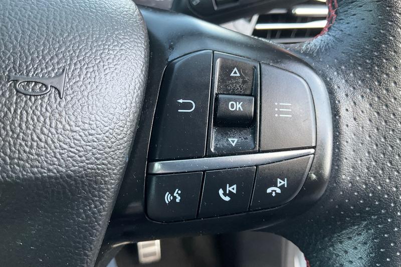 Used Ford Focus 2020 for sale - 77009512: Photo 31