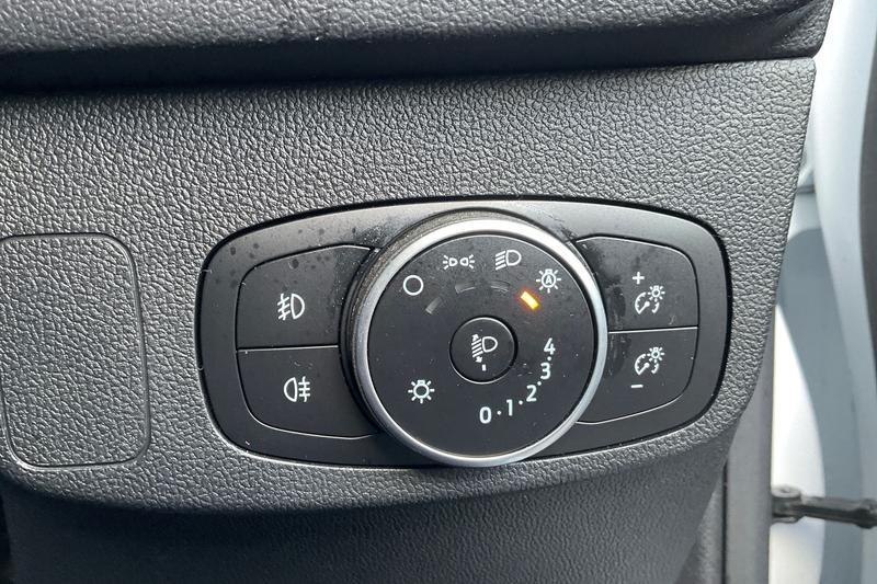 Used Ford Focus 2020 for sale - 77009512: Photo 32