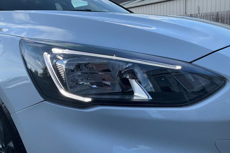 Used Ford Focus 2020 for sale - 77009512: Photo 33