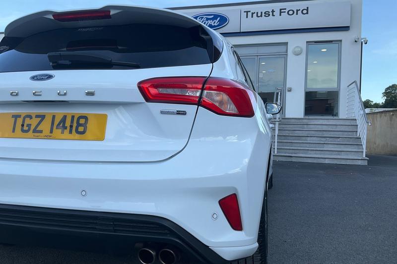 Used Ford Focus 2020 for sale - 77009512: Photo 35