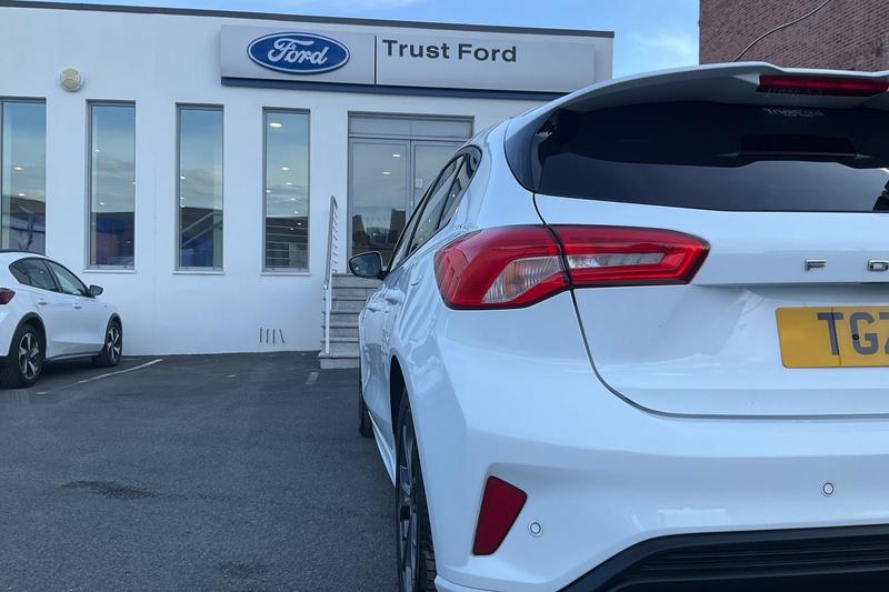 Used Ford Focus 2020 for sale - 77009512: Photo 36