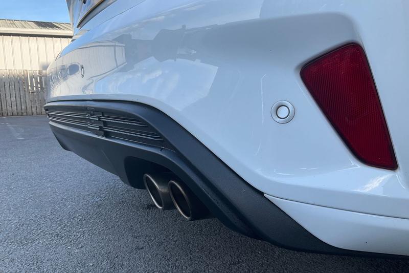 Used Ford Focus 2020 for sale - 77009512: Photo 39