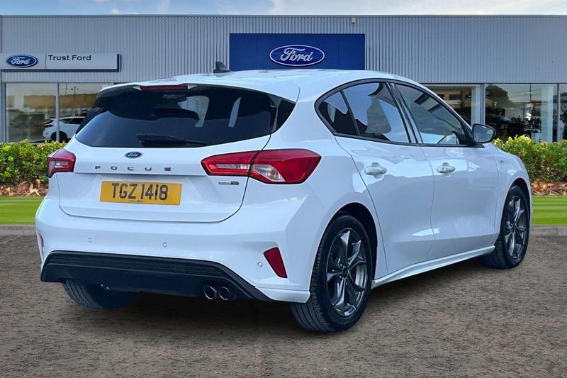 Used Ford Focus 2020 for sale - 77009512: Photo 4