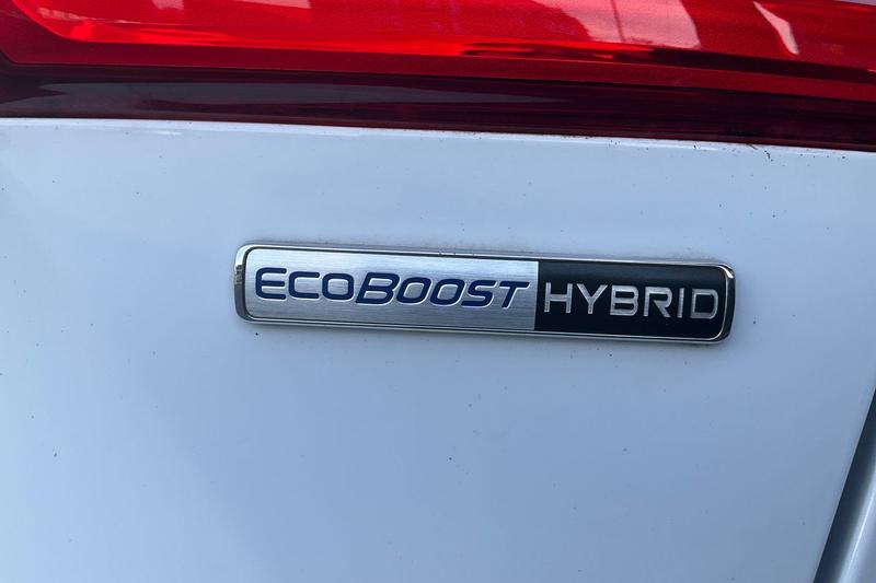 Used Ford Focus 2020 for sale - 77009512: Photo 40