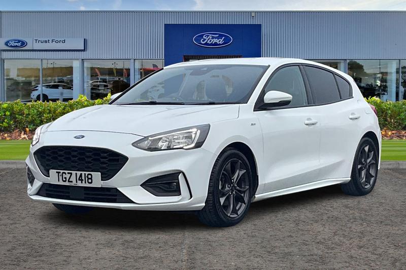 Used Ford Focus 2020 for sale - 77009512: Photo 5