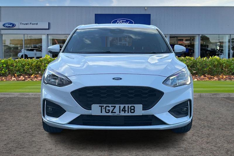 Used Ford Focus 2020 for sale - 77009512: Photo 6