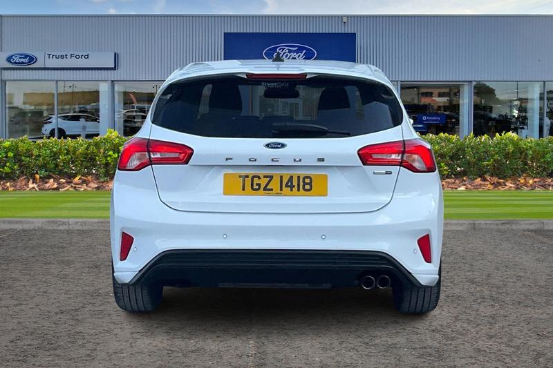 Used Ford Focus 2020 for sale - 77009512: Photo 7