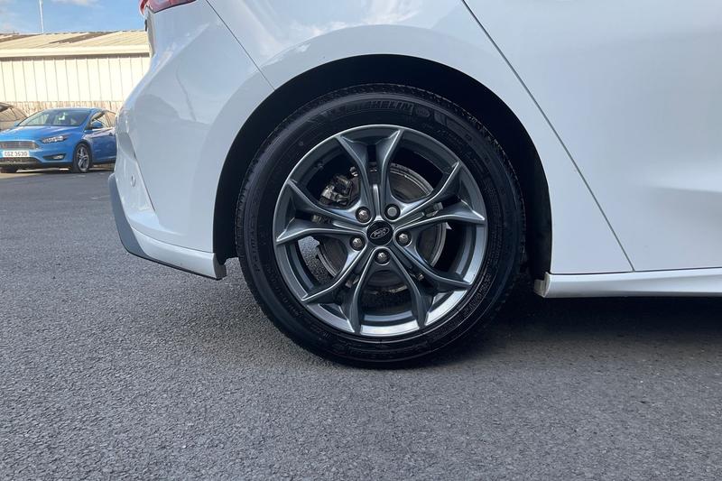 Used Ford Focus 2020 for sale - 77009512: Photo 8