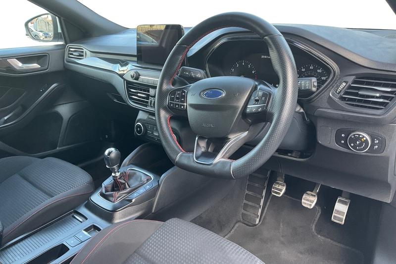 Used Ford Focus 2020 for sale - 77009512: Photo 9