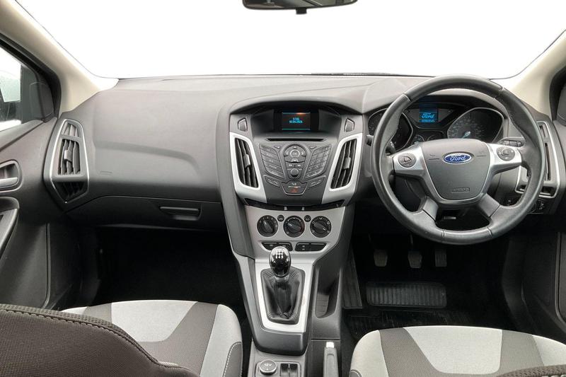 Used Ford Focus 2014 for sale - 78117216: Photo 10