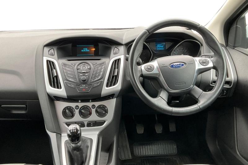 Used Ford Focus 2014 for sale - 78117216: Photo 11