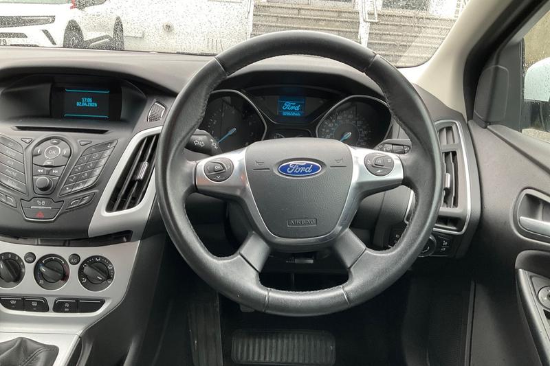 Used Ford Focus 2014 for sale - 78117216: Photo 12