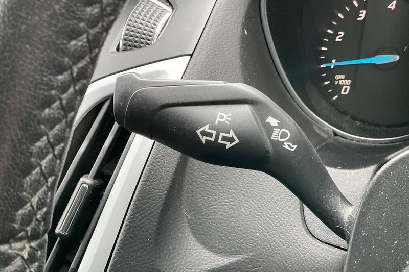 Used Ford Focus 2014 for sale - 78117216: Photo 14