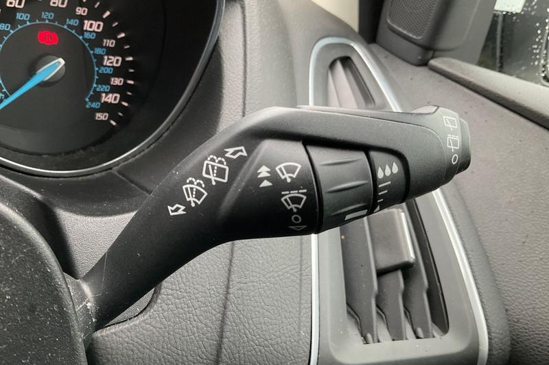 Used Ford Focus 2014 for sale - 78117216: Photo 15